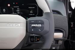 2026 Kia EV3 GT-Line Long Range SV MY27 Aurora Black