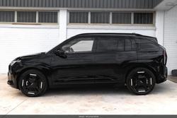 2026 Kia EV3 GT-Line Long Range SV MY27 Aurora Black