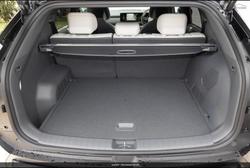 2026 Kia EV3 GT-Line Long Range SV MY27 Aurora Black