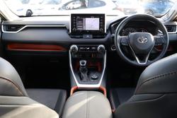 2020 Toyota RAV4 Edge