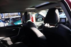 2020 Toyota RAV4 Edge