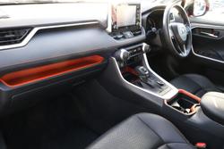 2020 Toyota RAV4 Edge