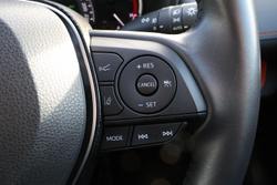 2020 Toyota RAV4 Edge