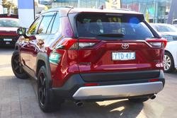 2020 Toyota RAV4 Edge
