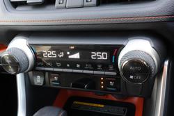 2020 Toyota RAV4 Edge