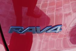 2020 Toyota RAV4 Edge