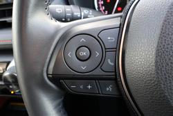 2020 Toyota RAV4 Edge