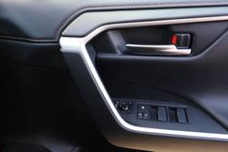 2020 Toyota RAV4 Edge