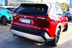 2020 Toyota RAV4 Edge