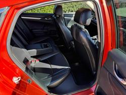 2019 Honda Civic RS