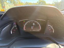 2019 Honda Civic RS