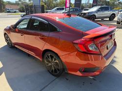 2019 Honda Civic RS