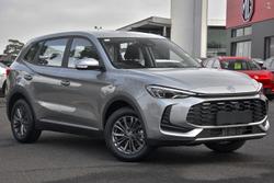 2026 MG ZS Vibe