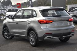 2026 MG ZS Vibe