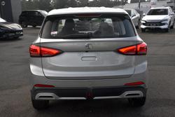 2026 MG ZS Vibe
