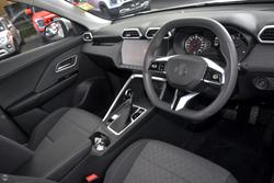 2026 MG ZS Vibe