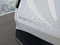 2021 Kia Sportage GT-Line