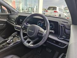 2021 Kia Sportage GT-Line