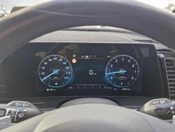 2021 Kia Sportage GT-Line