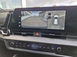 2021 Kia Sportage GT-Line