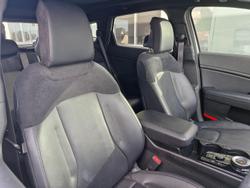 2021 Kia Sportage GT-Line