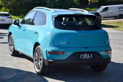 2026 GWM Ora 5 Ultra