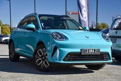 2026 GWM Ora 5 Ultra