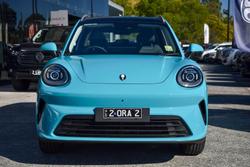 2026 GWM Ora 5 Ultra
