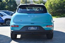 2026 GWM Ora 5 Ultra