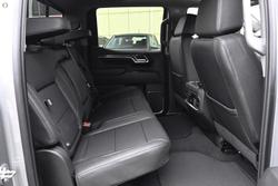 2026 Chevrolet Silverado 1500 LTZ Premium W/Tech Pack T1 MY26 4X4 Sterling Grey