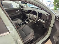 2026 Hyundai Kona Premium
