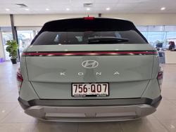 2026 Hyundai Kona Premium