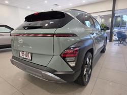 2026 Hyundai Kona Premium