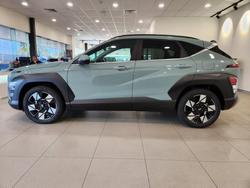 2026 Hyundai Kona Premium