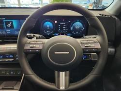 2026 Hyundai Kona Hybrid Premium