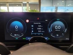 2026 Hyundai Kona Hybrid Premium