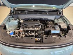 2026 Hyundai Kona Hybrid Premium