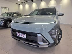 2026 Hyundai Kona Hybrid Premium