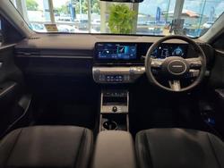 2026 Hyundai Kona Hybrid Premium