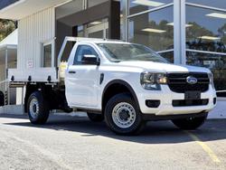 2024 Ford Ranger XL