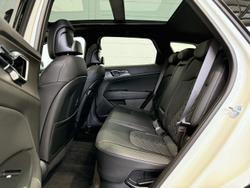 2026 Kia Sportage HEV GT-Line