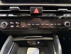 2026 Kia Sportage HEV GT-Line
