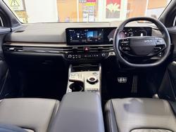 2026 Kia Sportage HEV GT-Line