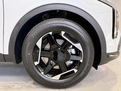 2026 Kia Sportage HEV GT-Line
