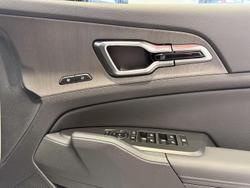 2026 Kia Sportage HEV GT-Line