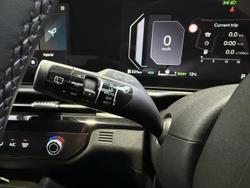2026 Kia Sportage HEV GT-Line