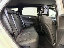 2026 Kia Sportage HEV GT-Line