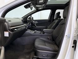 2026 Kia Sportage HEV GT-Line