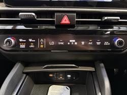 2026 Kia Sportage HEV GT-Line