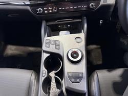 2026 Kia Sportage HEV GT-Line
